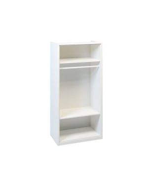 ASORAL-MUBA - Armoire 2 Portes