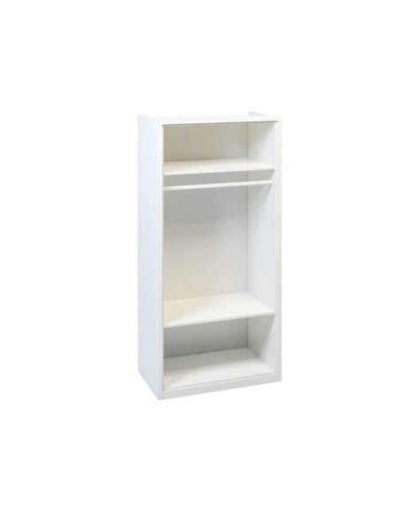 ASORAL-MUBA - Armoire 2 Portes