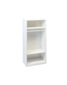ASORAL-MUBA - 2 Doors Wardrobes