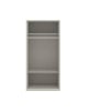 ASORAL-MUBA - Armoire 2 Portes