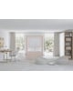 ASORAL-MUBA - 3 Doors Wardrobes