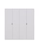 ASORAL-MUBA - Armoire 4 Portes
