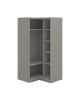 ASORAL-MUBA - Armoire d'Angle