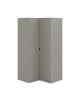 ASORAL-MUBA - Armoire d'Angle