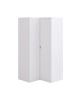 ASORAL-MUBA - Armoire d'Angle