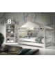 MATHY BY BOLS - Cabane "Star"