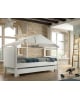 MATHY BY BOLS - Cabane "Star"