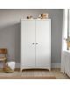 LEANDER - Etagère pour armoire Leander Classic™, 1 pcs., Blanc