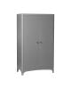 LEANDER - Etagère pour armoire Leander Classic™, 1 pcs., Gris