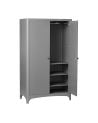 LEANDER - Etagère pour armoire Leander Classic™, 1 pcs., Gris