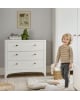 Leander Classic™ Dresser, White