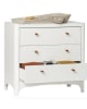 Leander Classic™ Dresser, White