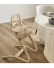 Leander - Leander Louie™ Highchair wo. Safety Bar, Beech, Natural