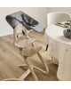 Leander - Leander Louie™ Highchair wo. Safety Bar, Beech, Natural