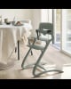 LEANDER - Chaise haute sans arceau Leander Louie™, Sauge