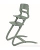 Leander - Leander Louie™ Highchair wo. Safety Bar, Sage Green