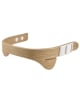 Safety Bar for Leander highchair, Oak, Natural