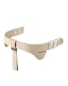 LEANDER - Arceau de Sécurité pour chaise haute Leander, Cérusé