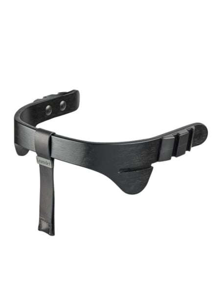 LEANDER - Arceau de Sécurité pour chaise haute Leander, Noir