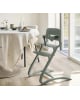 Safety Bar for Leander highchair, Sage green