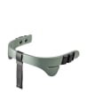 Safety Bar for Leander highchair, Sage green