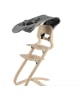 Leander - Newborn seat for Leander highchair, Cool grey