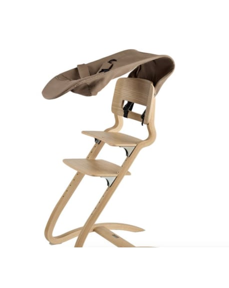 Leander - Newborn seat for Leander highchair, Mocca