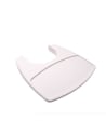 Leander - Tray for Leander highchairs, White