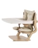 Leander - Tray for Leander highchairs, White