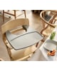 Leander - Tray for Leander highchairs, Grey