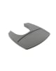 Leander - Tray for Leander highchairs, Grey