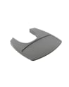 Leander - Tray for Leander highchairs, Grey