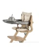 Leander - Tray for Leander highchairs, Grey