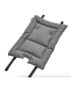 LEANDER - Coussin d'assise pour chaise haute Leander, Gris