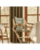 LEANDER - Coussin d'assise pour chaise haute Leander, Sauge