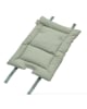 LEANDER - Coussin d'assise pour chaise haute Leander, Sauge