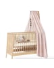 LEANDER - Flèche de lit pour lit bébé Leander Linea™ et Luna™, Hêtre