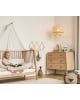 LEANDER - Commode Leander Linea™, Chêne
