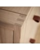 LEANDER - Commode Leander Linea™, Chêne