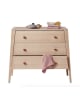 LEANDER - Commode Leander Linea™, Chêne