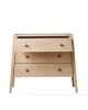 LEANDER - Commode Leander Linea™, Chêne