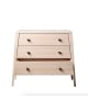 LEANDER - Commode Leander Linea™, Hêtre