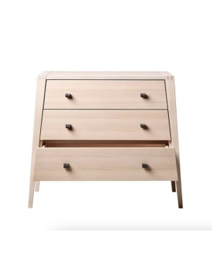 LEANDER - Commode Leander Linea™, Hêtre