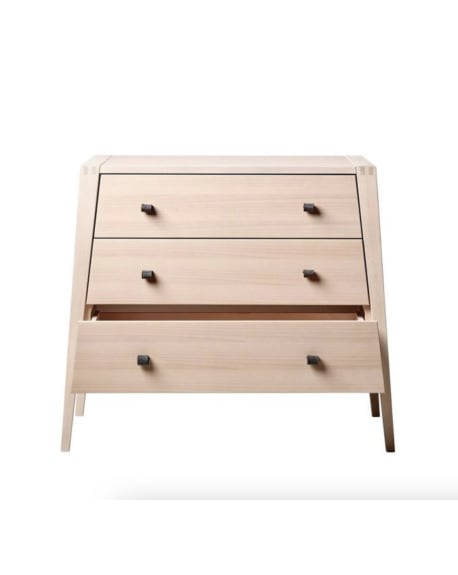 LEANDER - Commode Leander Linea™, Hêtre
