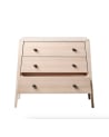 LEANDER - Commode Leander Linea™, Hêtre