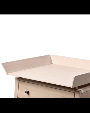 LEANDER - Plan à langer pour commode Leander Linea™, Hêtre