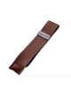 LEANDER - Leather Strap for Leander Safety bar, Brown