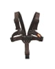 LEANDER - Harnais de sécurité pour chaise haute Leander, Marron