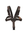 LEANDER - Harness for Leander highchair, Brown