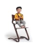 LEANDER - Harness for Leander highchair, White